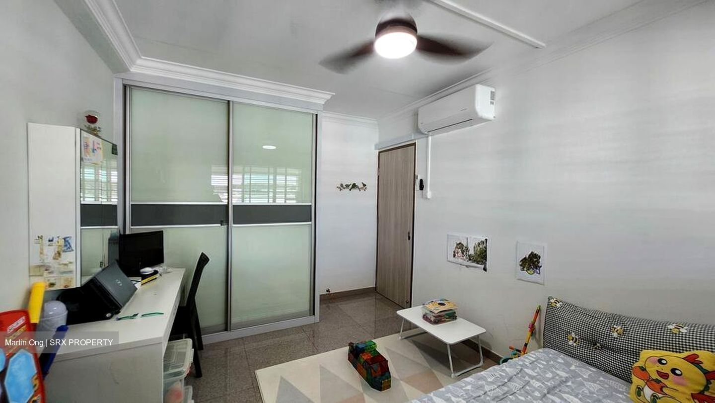 Blk 236 Tampines Street 21 (Tampines), HDB 3 Rooms #529934271
